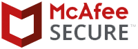 McAfee Secure